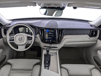 фото Volvo XC60 2019 с пробегом