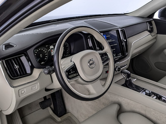 фото Volvo XC60 2019 с пробегом
