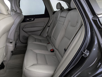 фото Volvo XC60 2019 с пробегом