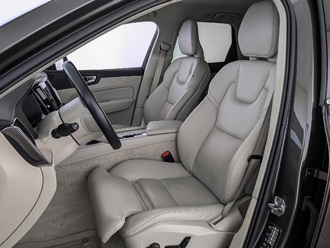 фото Volvo XC60 2019 с пробегом