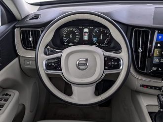 фото Volvo XC60 2019 с пробегом