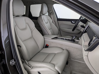 фото Volvo XC60 2019 с пробегом