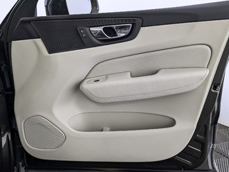фото Volvo XC60 2019 с пробегом