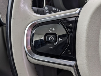 фото Volvo XC60 2019 с пробегом