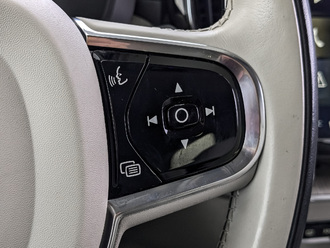 фото Volvo XC60 2019 с пробегом