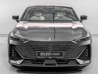 фото Changan UNI-V 2023