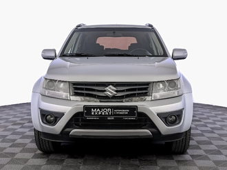фото Suzuki Grand Vitara II 2013