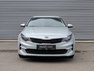 фото Kia Optima IV 2016