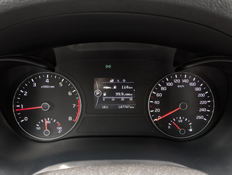 Kia Optima с пробегом в автосалоне Форис Авто