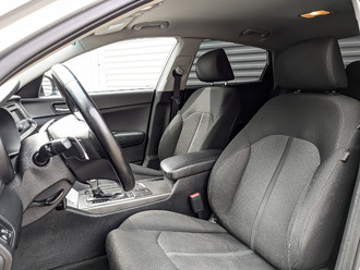Kia Optima с пробегом в автосалоне Форис Авто