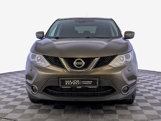 фото Nissan Qashqai II J11 2014