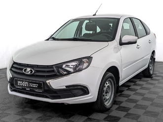 фото Lada Granta II 2023