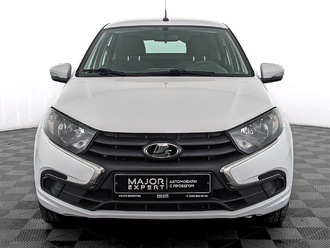 фото Lada Granta II 2023