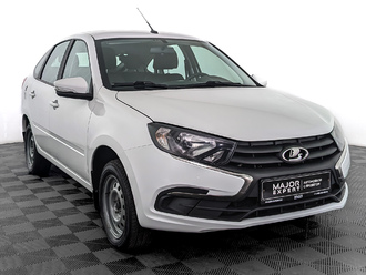 фото Lada Granta II 2023