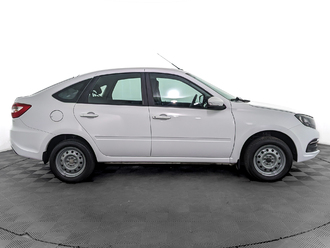 фото Lada Granta II 2023