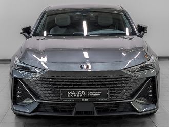 фото Changan UNI-V 2023