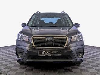 фото Subaru Forester V 2019