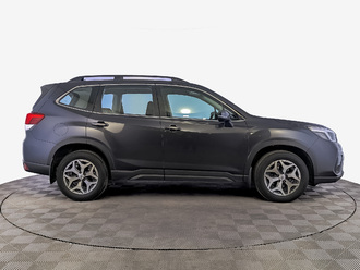 фото Subaru Forester V 2019