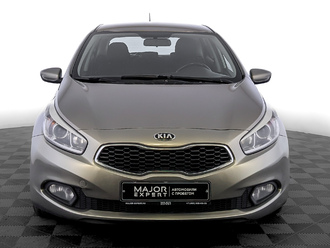 фото Kia Cee`d II 2014