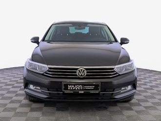 фото Volkswagen Passat B8 2019
