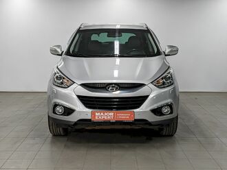фото Hyundai ix35 I 2015