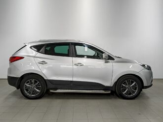 фото Hyundai ix35 I 2015