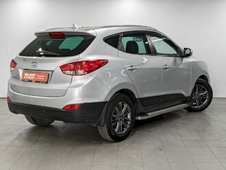 фото Hyundai ix35 I 2015