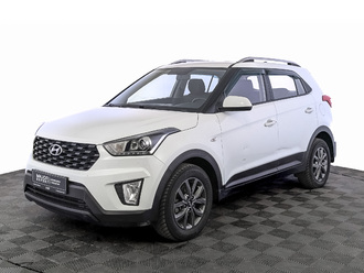 фото Hyundai Creta I 2020