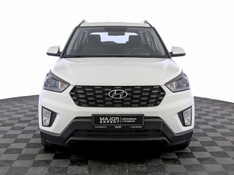 фото Hyundai Creta I 2020