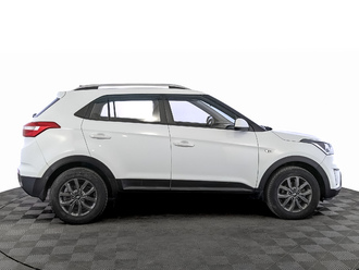 фото Hyundai Creta I 2020