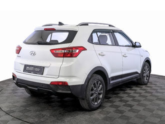 фото Hyundai Creta I 2020