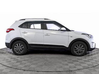 фото Hyundai Creta I 2020