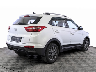 фото Hyundai Creta I 2020
