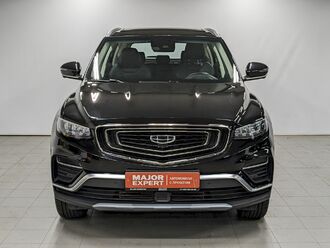 фото Geely Atlas Pro 2022