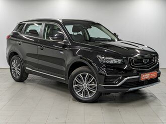 фото Geely Atlas Pro 2022