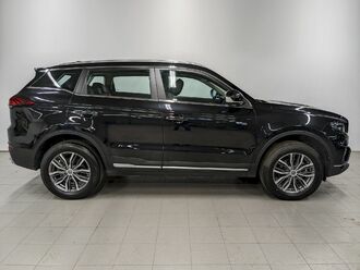 фото Geely Atlas Pro 2022