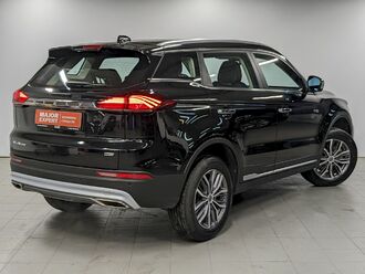 фото Geely Atlas Pro 2022
