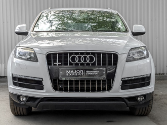 фото Audi Q7 (4L) 2011