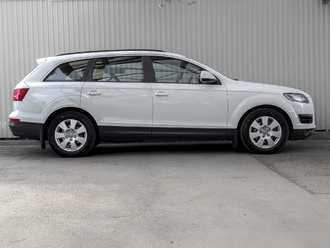 фото Audi Q7 (4L) 2011