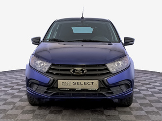фото Lada Granta II 2024