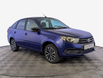 фото Lada Granta II 2024