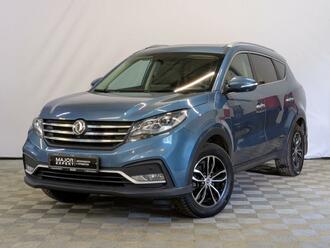 фото DongFeng 580 2021