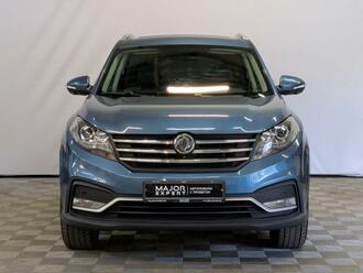 фото DongFeng 580 2021