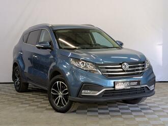 фото DongFeng 580 2021