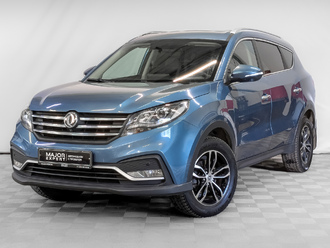фото DongFeng 580 2021