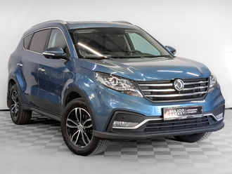 фото DongFeng 580 2021