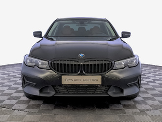 фото BMW 3 (G20/G21G80) 2021