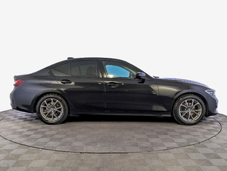 фото BMW 3 (G20/G21G80) 2021