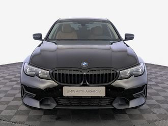 фото BMW 3 (G20/G21G80) 2021