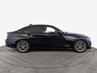 фото BMW 3 (G20/G21G80) 2021